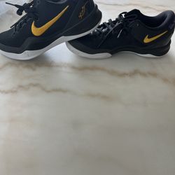 Kobe Shoes 
