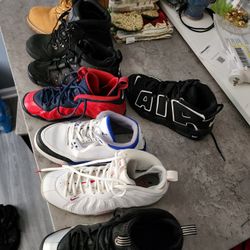  Natural wear and tear just need cleaning