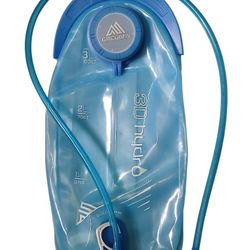  Mountain Products 3D Hydro 3L Reservoir One Size Optic Blue