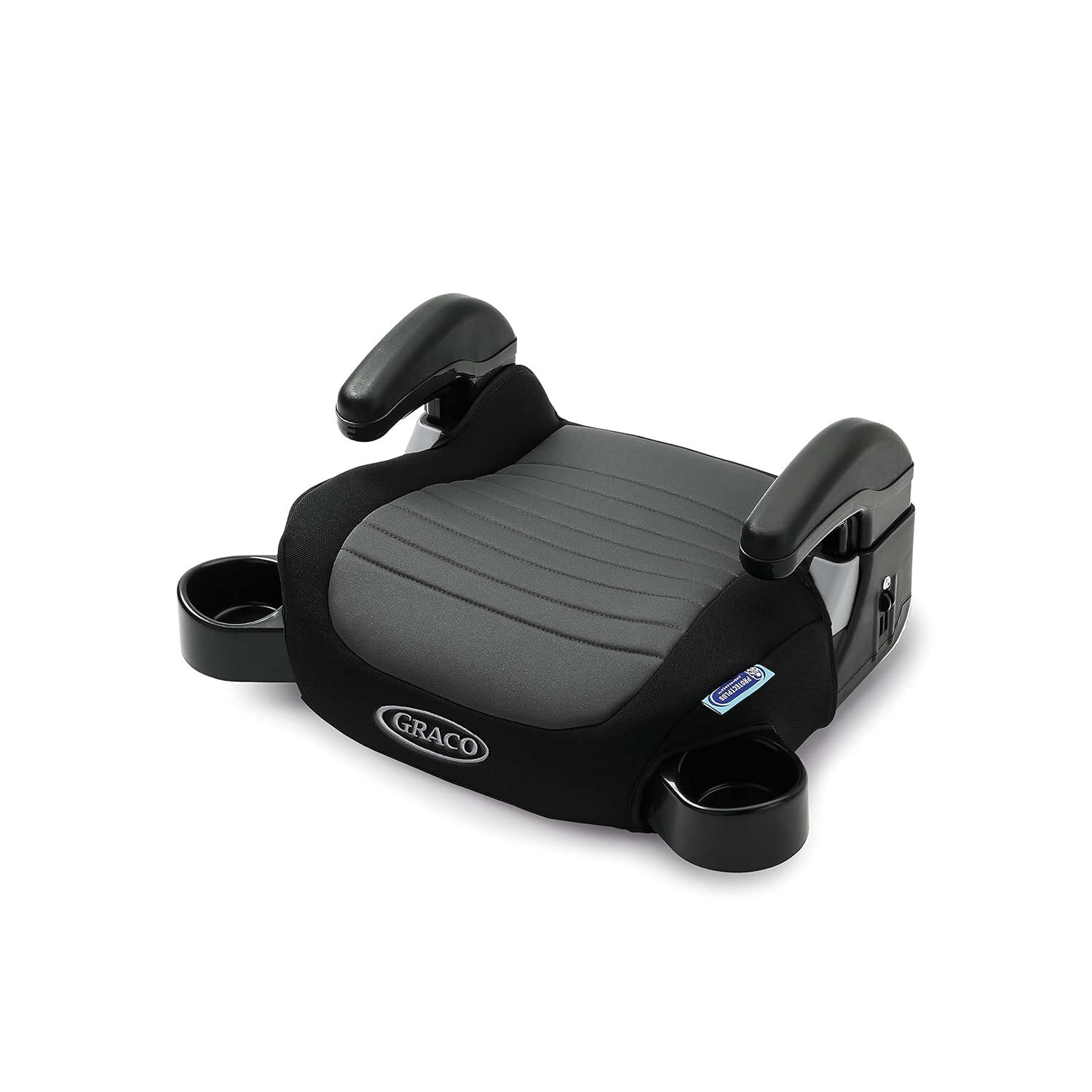 New/See Details! Graco TurboBooster 2.0 Backless Booster Car Seat, Denton - $5 Delivery (#P547)
