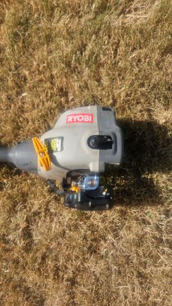 Ryobi Weed Eater
