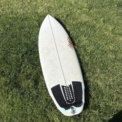 Patterson Surfboard Short board 