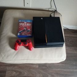 PlayStation 4 