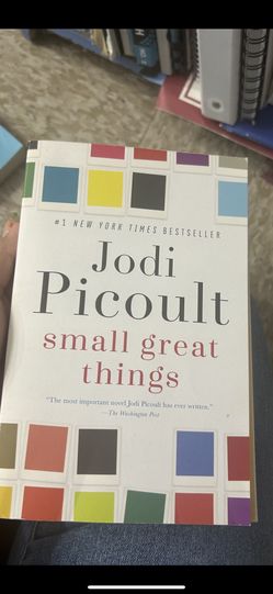 Small Great Things