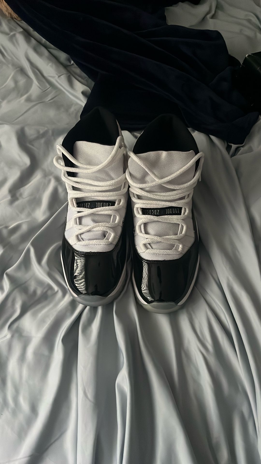 Jordan 11 Concord 2018