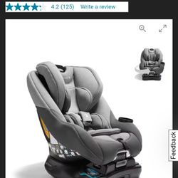 Baby Jogger City Turn Car Seat
