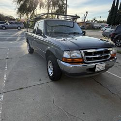 1999 Ford Ranger