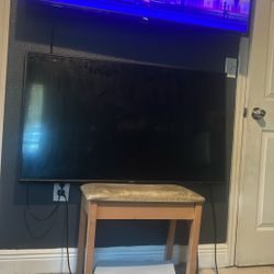 Vizio 50 Inch Smart Tv