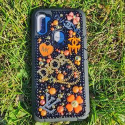 BRAND NEW Signature Samsung Galaxy A11 OutterBox Case