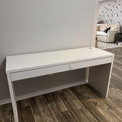 Ikea Computer Desk