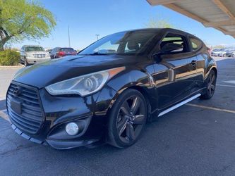 2013 Hyundai Veloster