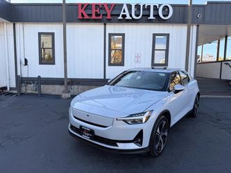 2024 Polestar 2