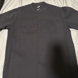 Unisex Luxury The North Face