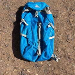 Kelly Backpack Daypack 