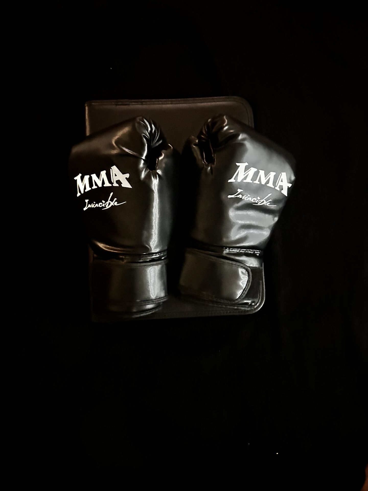 MMA Boxing Gloves
