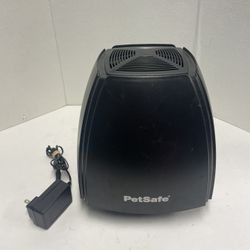 Petsafe RFA-554A Free to Roam Transmitter Wireless Dog Fence Unit W/ Cord Tested