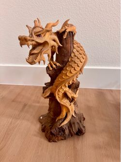Dragon Model