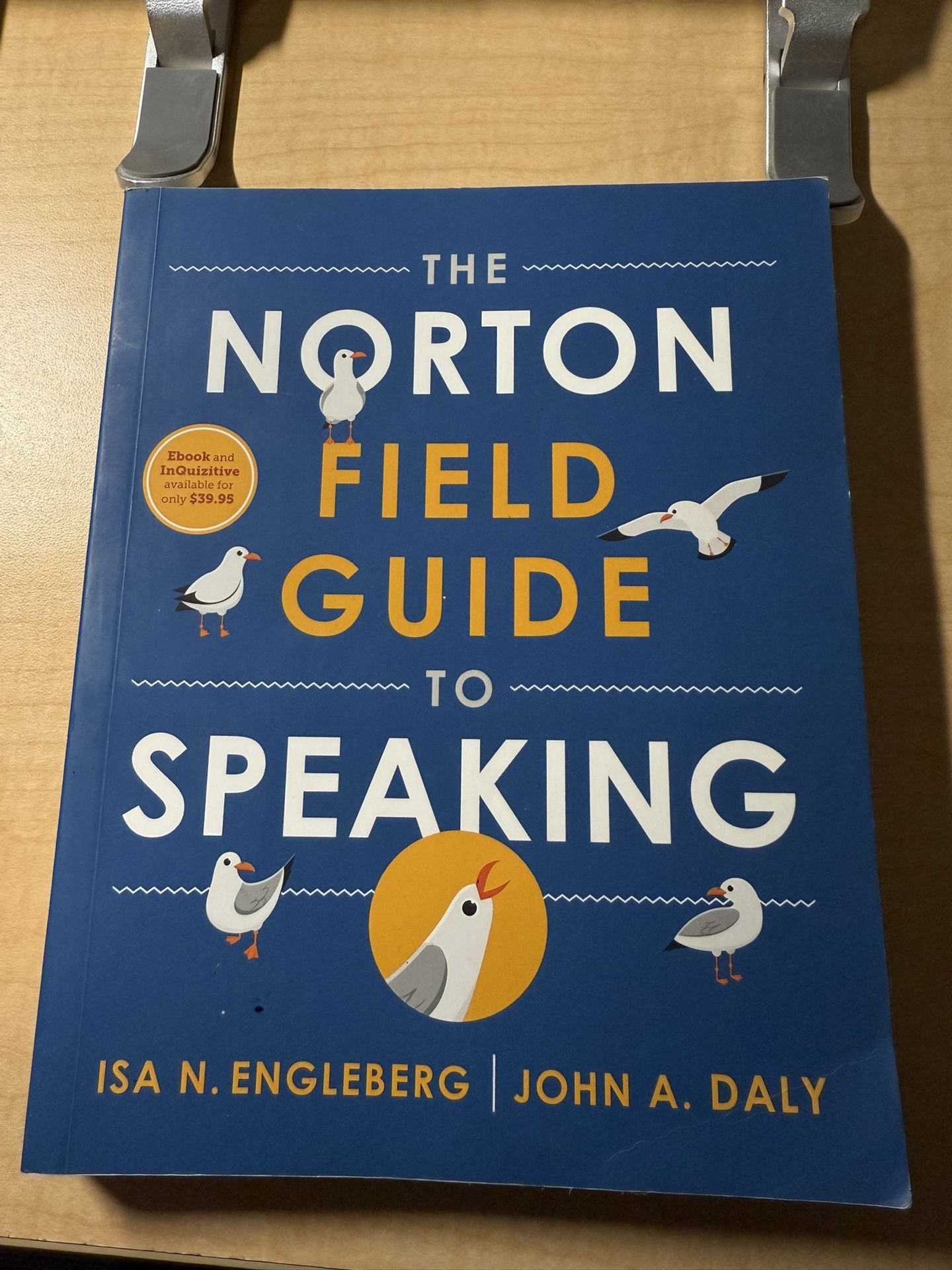 Self Help Book