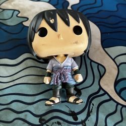 Sasuke Funko