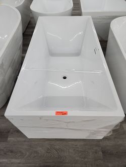 Freestanding Tub