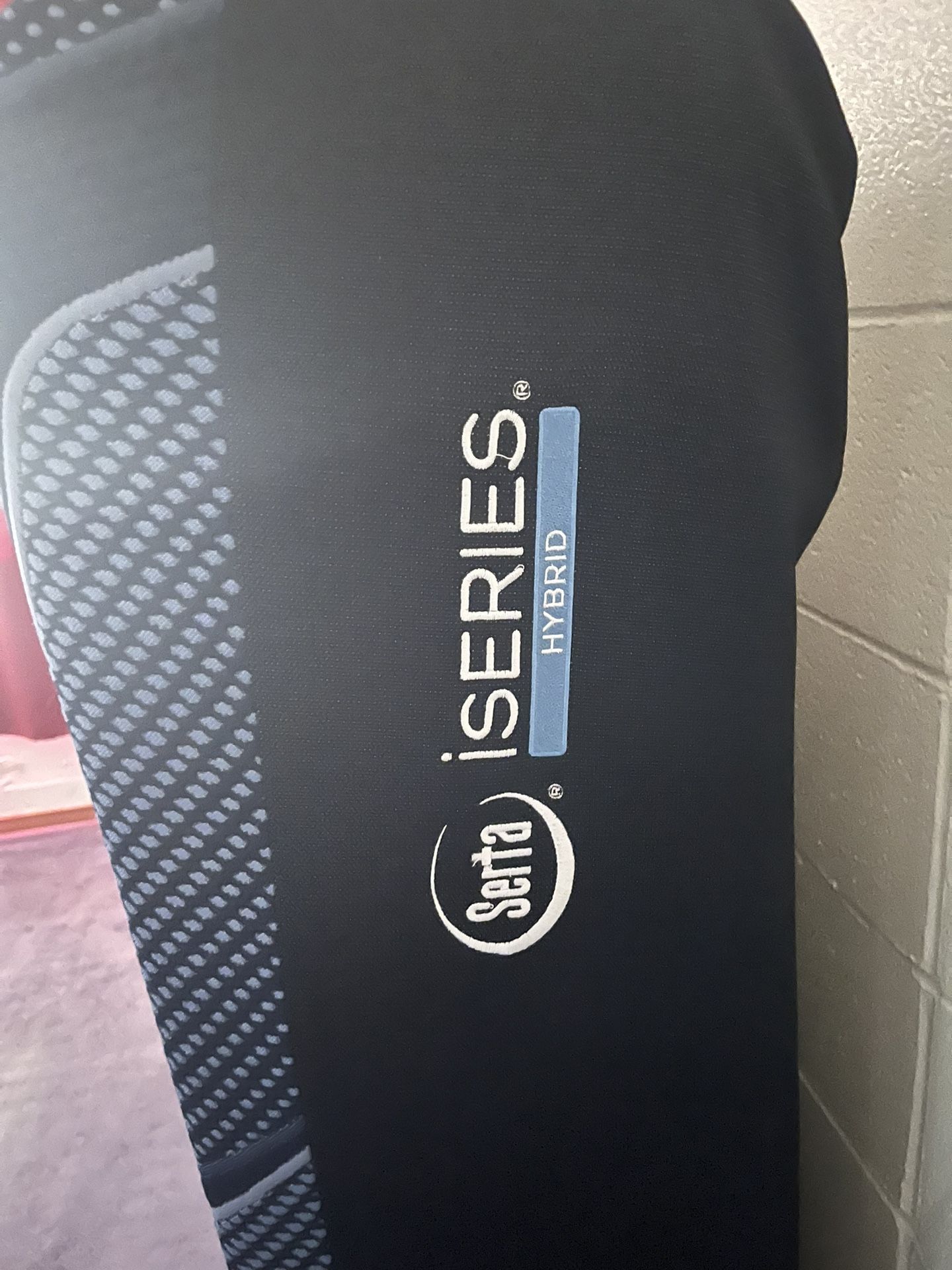 New Mattress