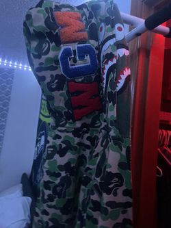 A Bathing Ape