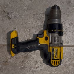 DeWALT 20 V MAX XR Brushless Drill/Driver