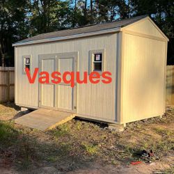 🔥GALEANO SHEDS🔥