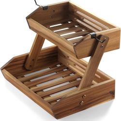 Large Fruit Basket New Open Box