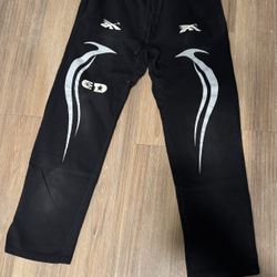 Hellstar Pants Xl 