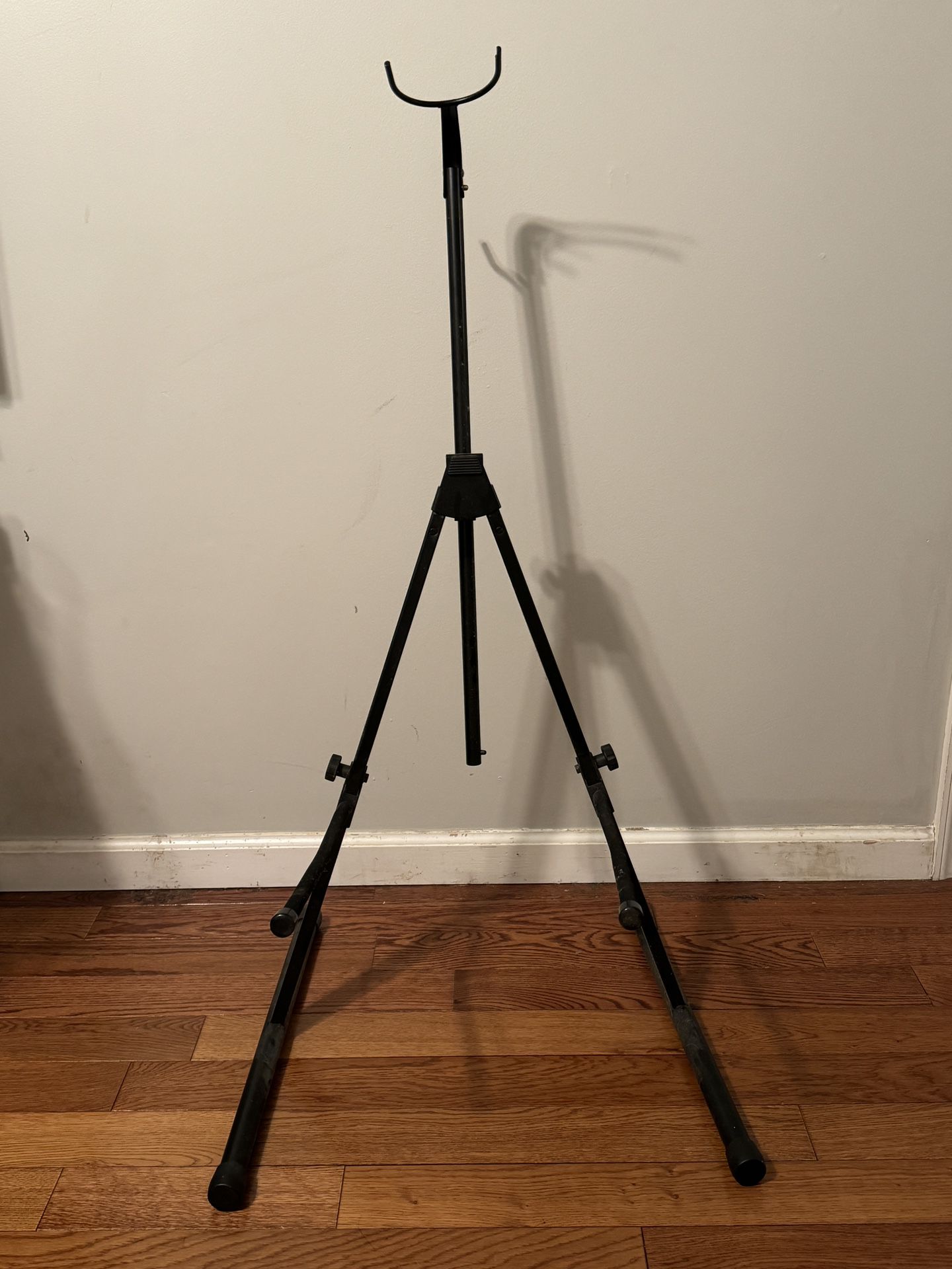Adjustable Cello Stand