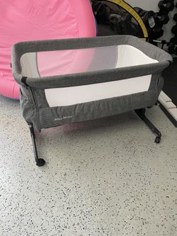Bassinet 