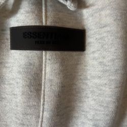 Essentials Sweat Pants 