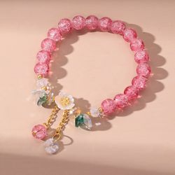 Beautiful Handmade Bracelet 