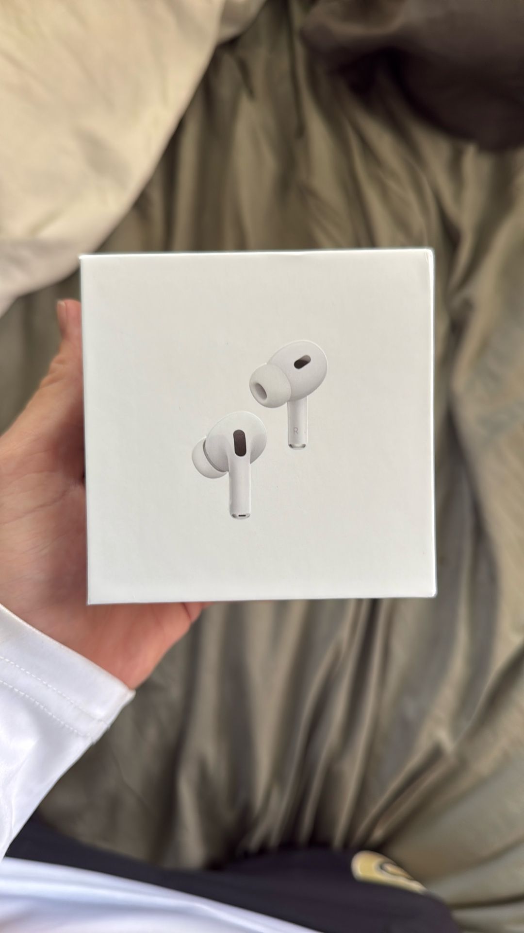 AirPods Pro (2nd Gen)