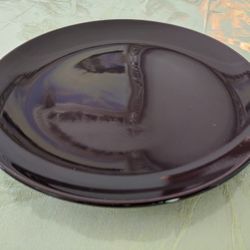Appetizer Plates
