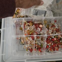 Jewelry And Crafts