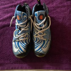 Boys Nike Lebron James 