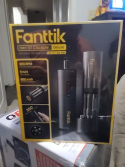 Fanatic