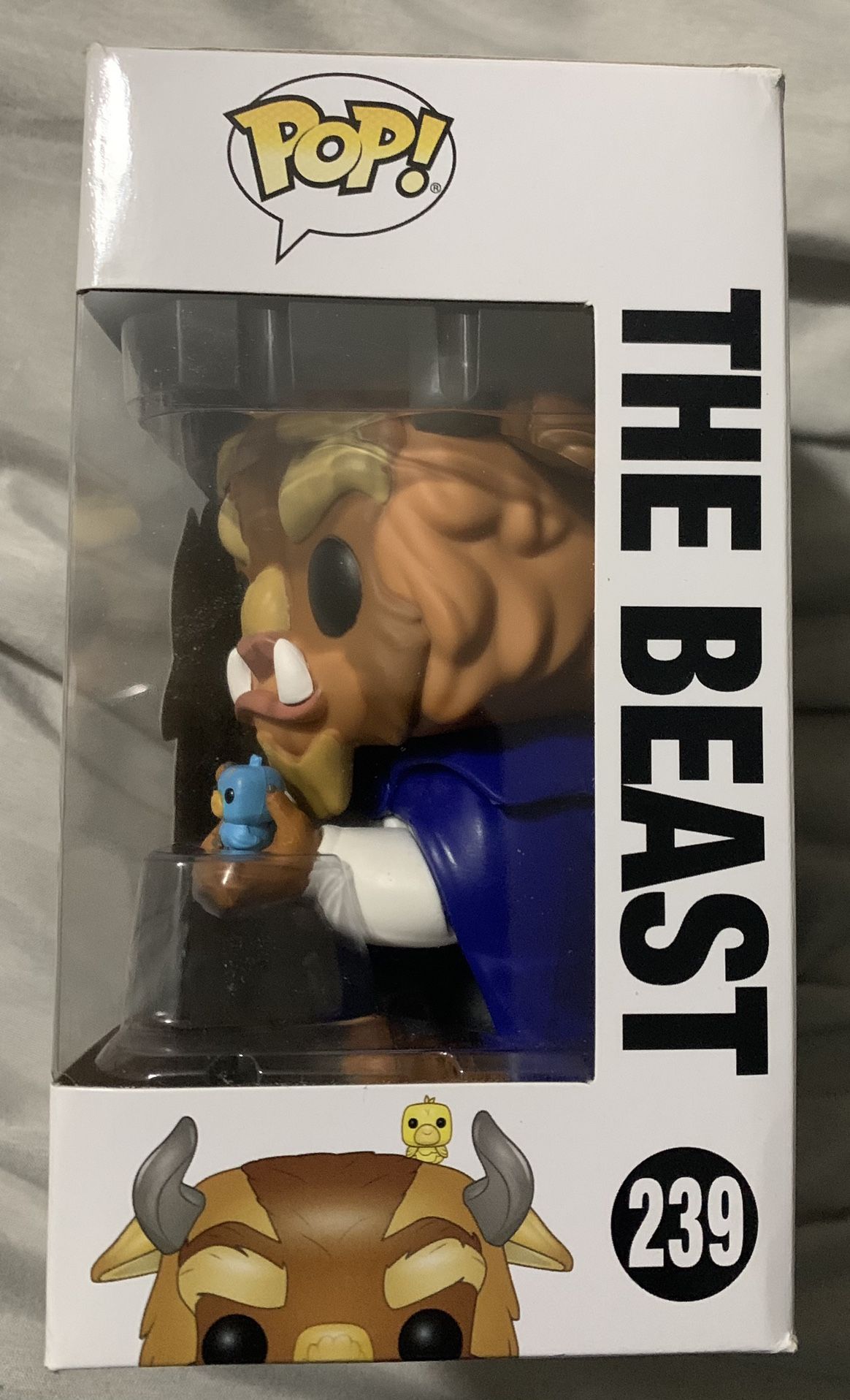 Funk Disney Pop