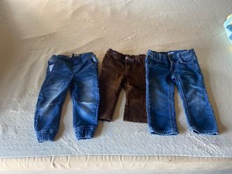 12-2t jeans