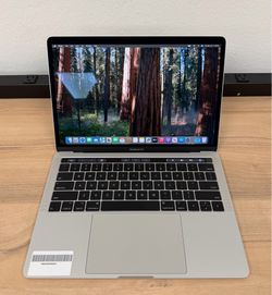 13" MacBook Pro Touchbar 1TB SSD