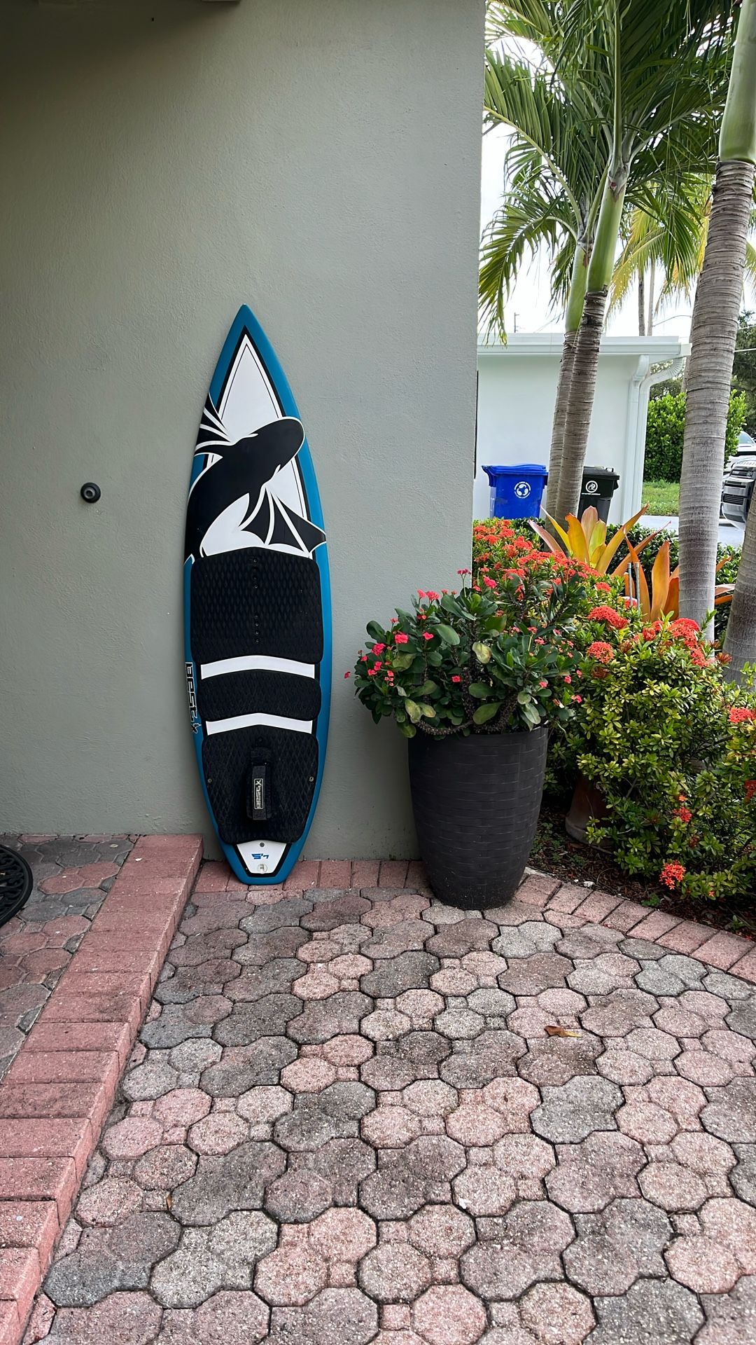 Best Kitesurfing Surfboard