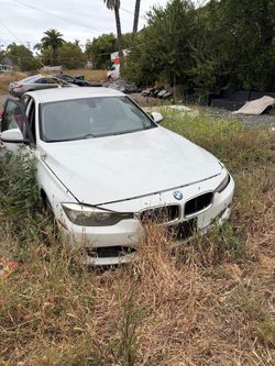 BMW (For Parts Only)