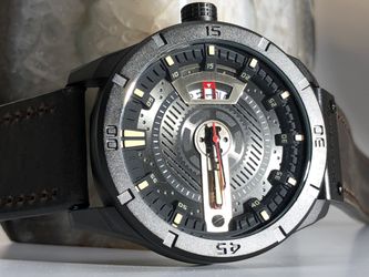 Brand New Discovery Watch