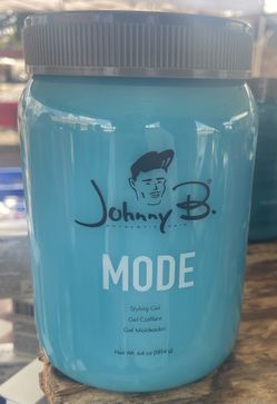 Johnny B 64oz !