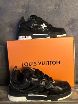 Lv stake black