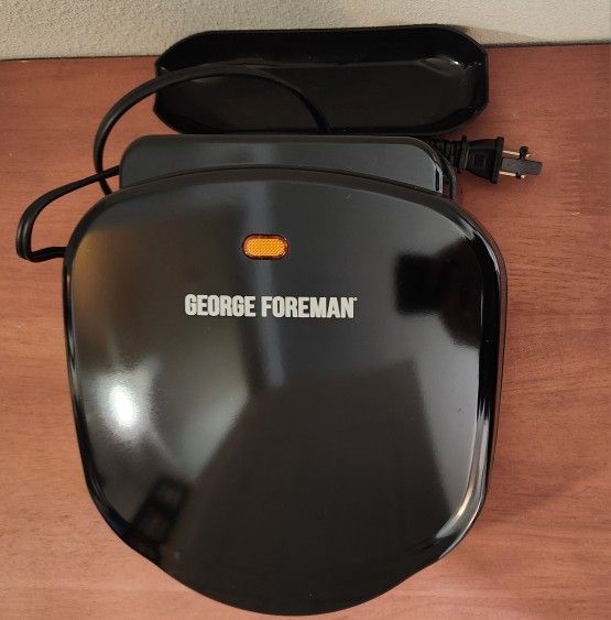 George Foreman Grill