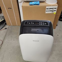 Honeywell Portable Air Conditioner AC 10,000 BTU New