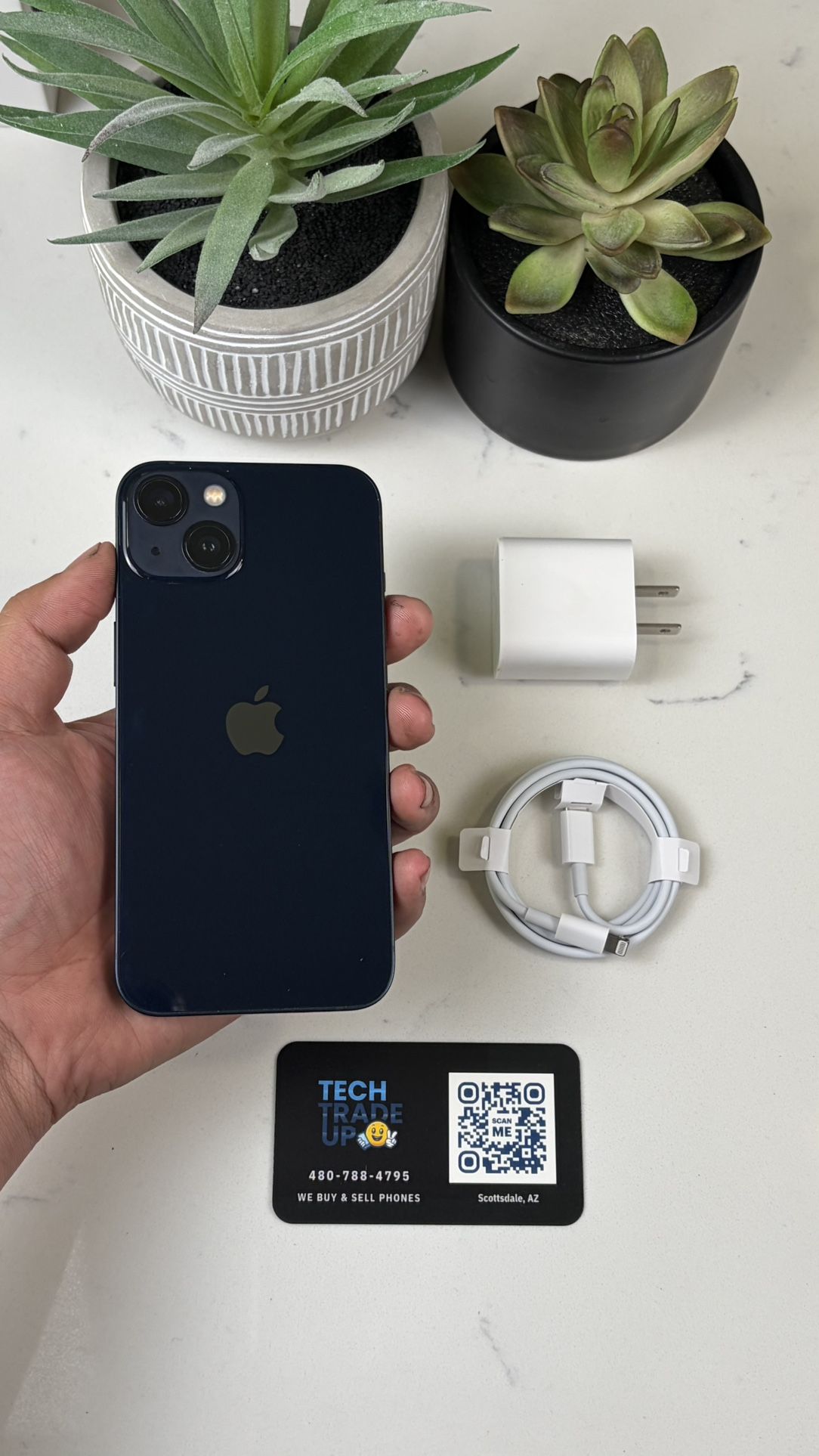 iPhone 13 128Gb Cricket